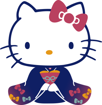 Hello Kitty Haruka Jr西日本